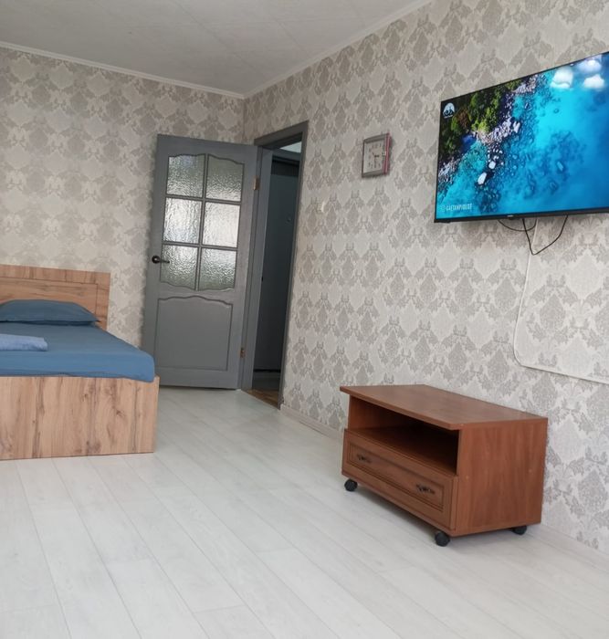 Сдам в аренду 1 комнату квартиру на длительный срок