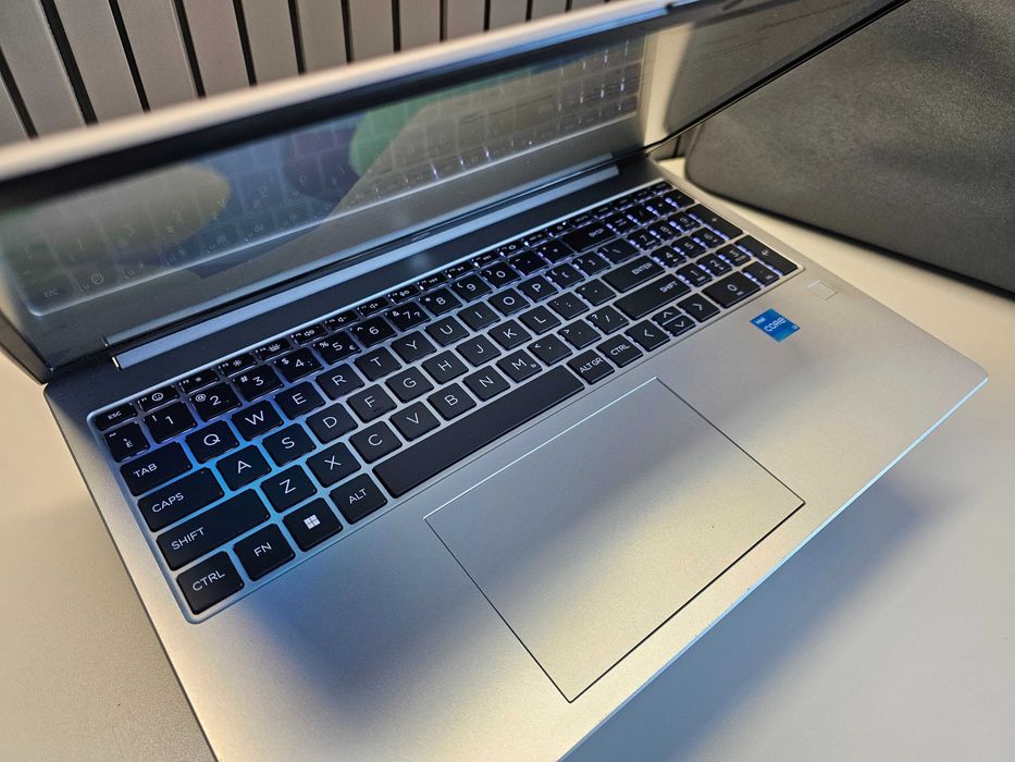 ПРОДАМ HP 250 G10 (2025) Ноутбук Core™ i3-1315U/8GB/512SSD/15.6"FullHD