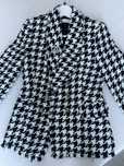 Дамско туид сако Zara XS