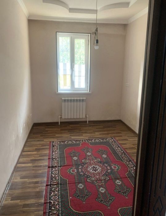 Срочно 3х комнатная квартира в Саттепо!