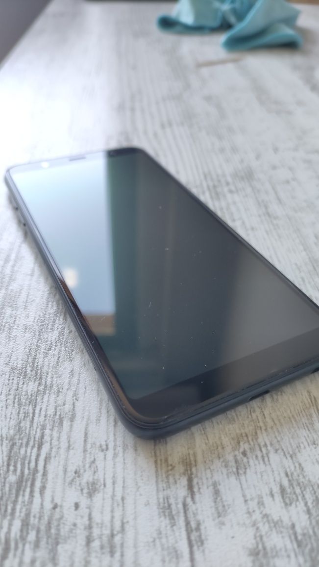 Samsung Galaxy A6+