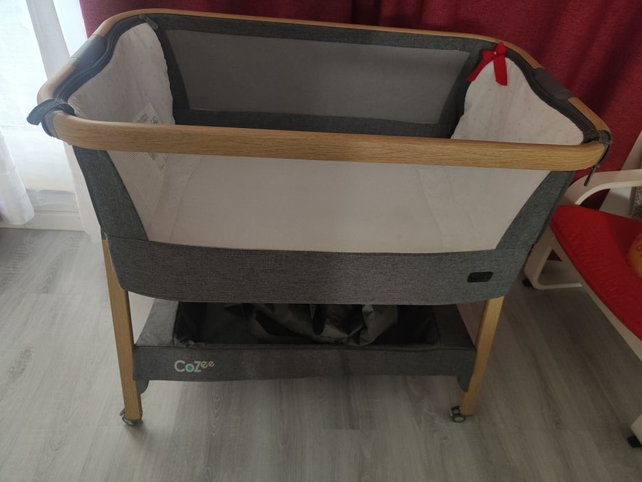 Patut Cozee de la Tutti Bambini