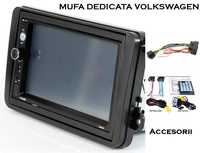 MP5 2023 cu rama Pentru VW Passat, Golf, Factura & Garantie