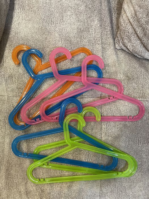 Набор вешалок
