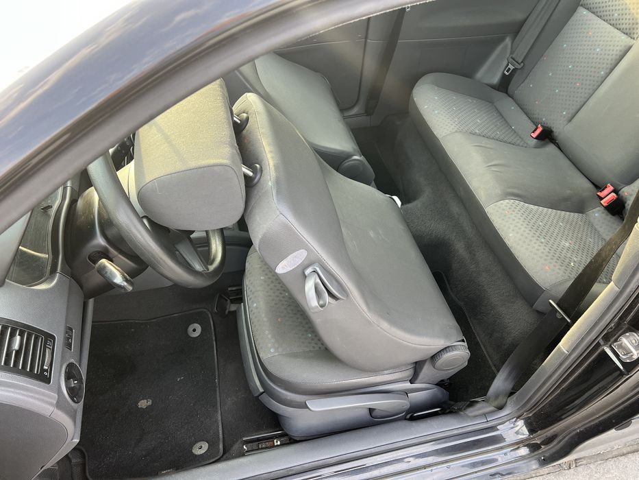 Vw polo 2003 1.2 benzina