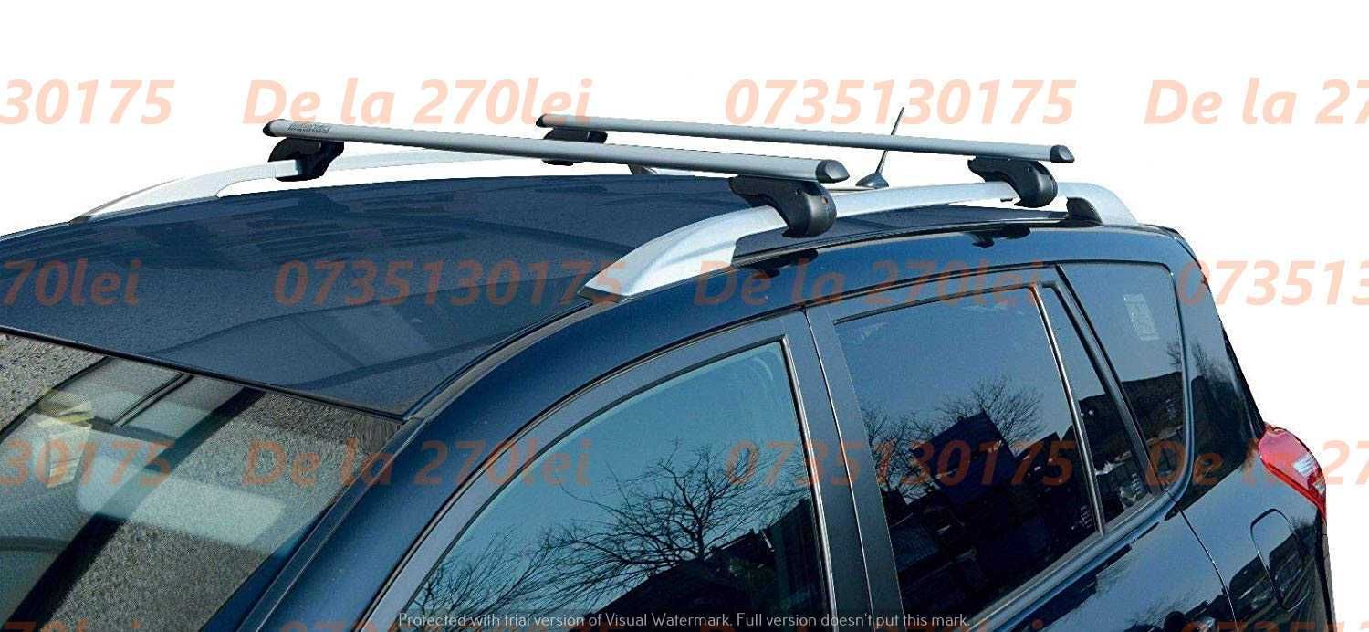 Bare transversale portbagaj TOYOTA RAV4 Hilux Land Cruiser Highlander