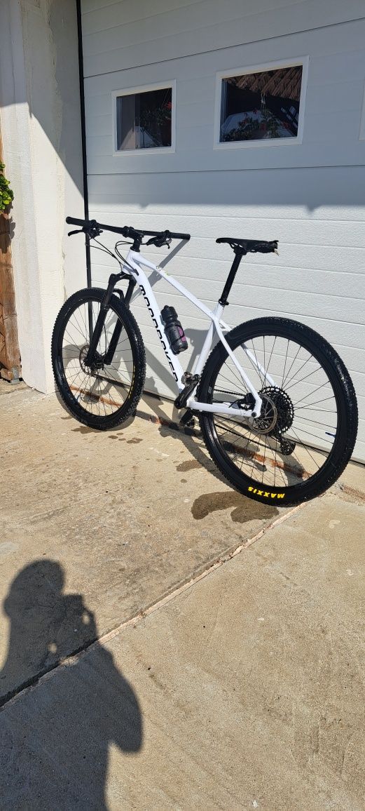 mtb mondraker chrono