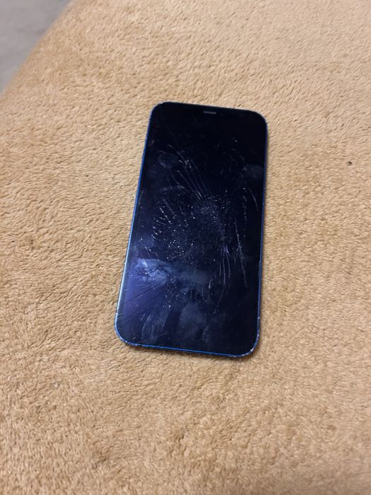 Iphone 12 perfect functional