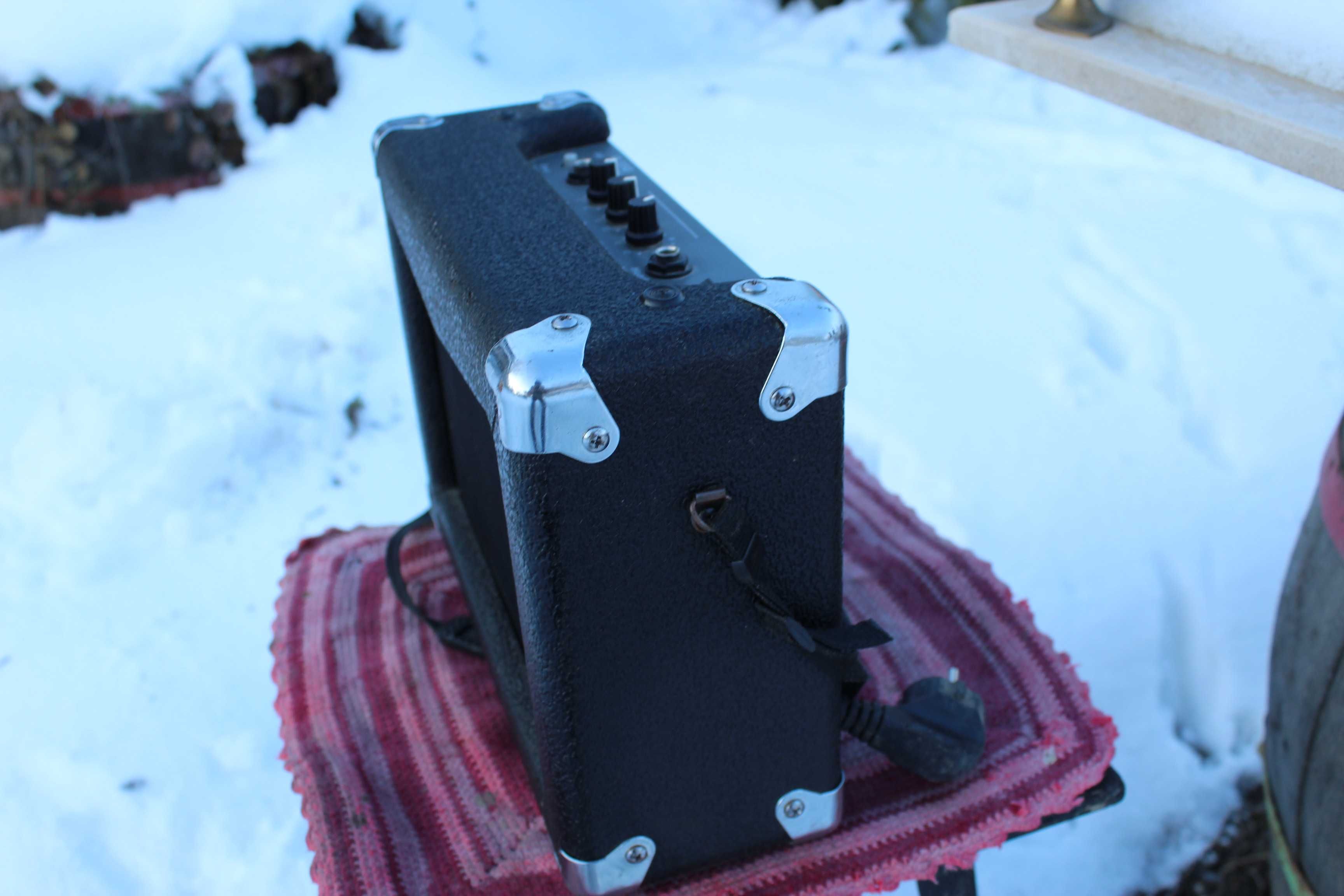 Кубе за китара “RoHS”