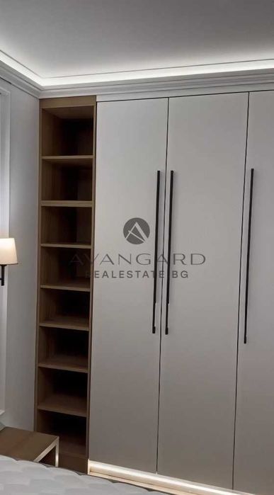 оф.24474 АКТ 16! Луксозен двустаен Остромила