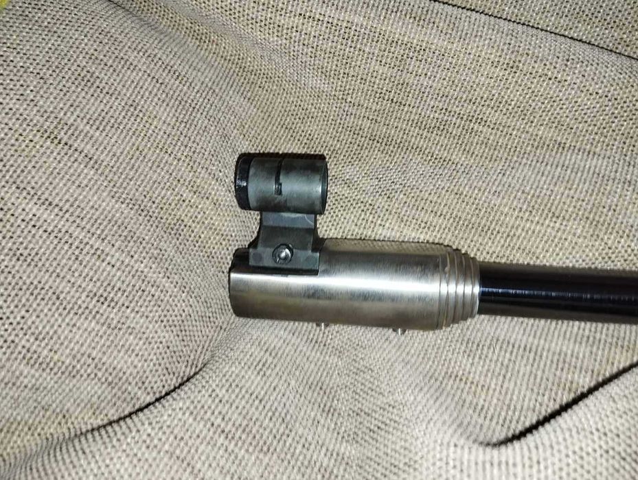 Въздушна пушка Feinwerkbau 601 cal. 4.5 mm