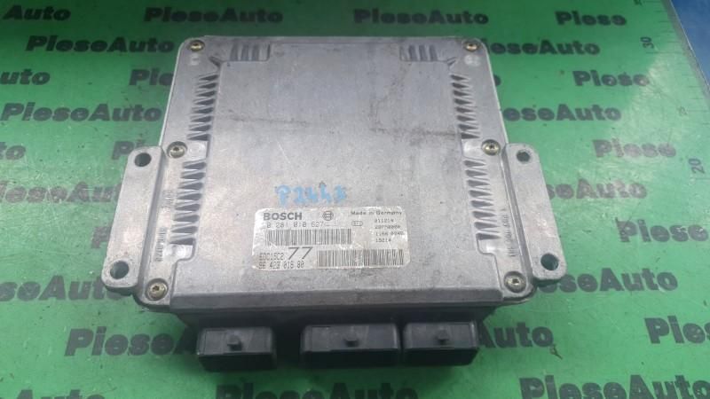Calculator ecu Peugeot 406 1995-2004 0281010627