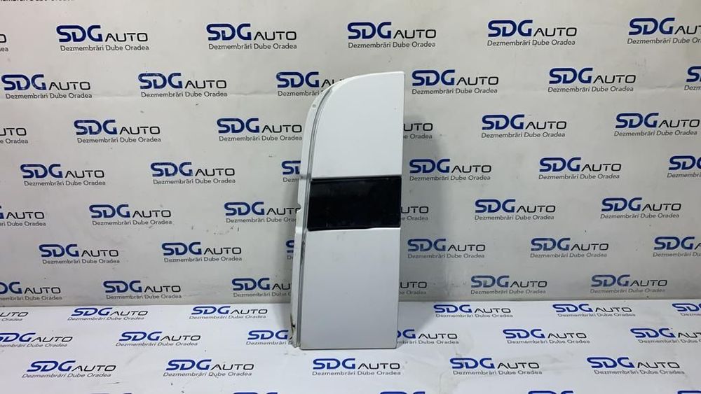 Usa rezervor A6397540034 Mercedes Vito W639 2003-2015 Euro 4/5