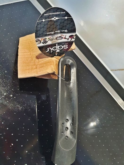 Тиган за палачинки и грил тиган нови с етикет