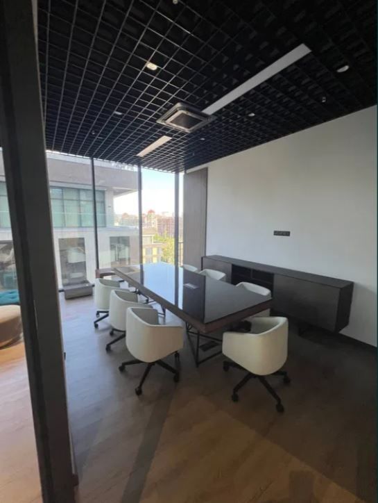 Аренда офиса на Ул.Эльбека. IT Park. 170 м²