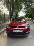 Volkswagen polo 1.2 tsi