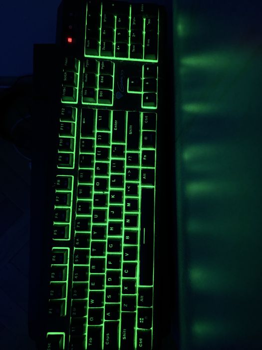 Vand pc gaming/working