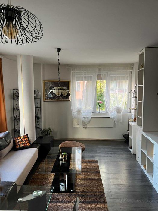 Двустаен апартамент под наем в кв. Манастирски ливади