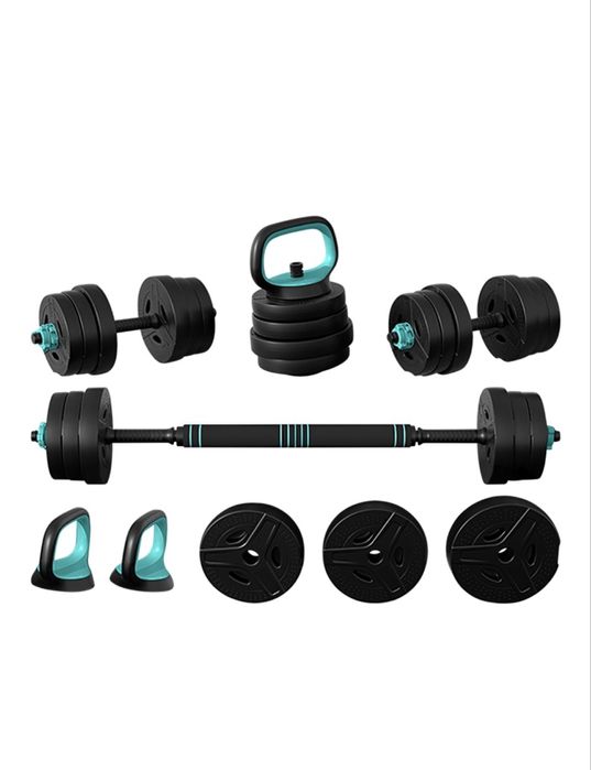 Продам Набор гантелей