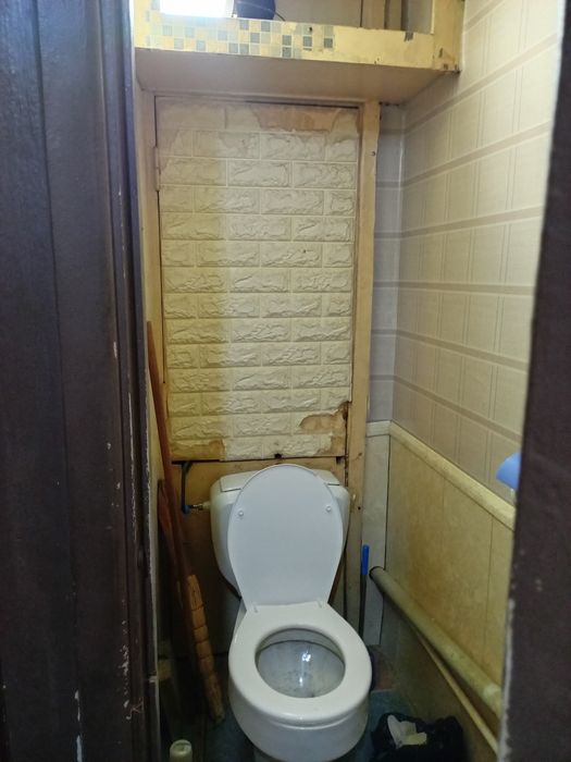 Сдам в аренду квартиры в бывшем общежитии