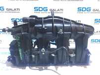 Galerie Admisie cu Clapete si Motoras Audi A6 C6 2.0TFSI 2004 - 2011 COD : 06F133482B