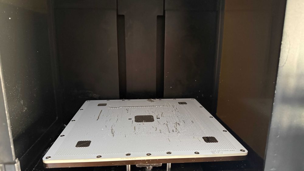 Imprimanta 3D Zortrax M200 Plus