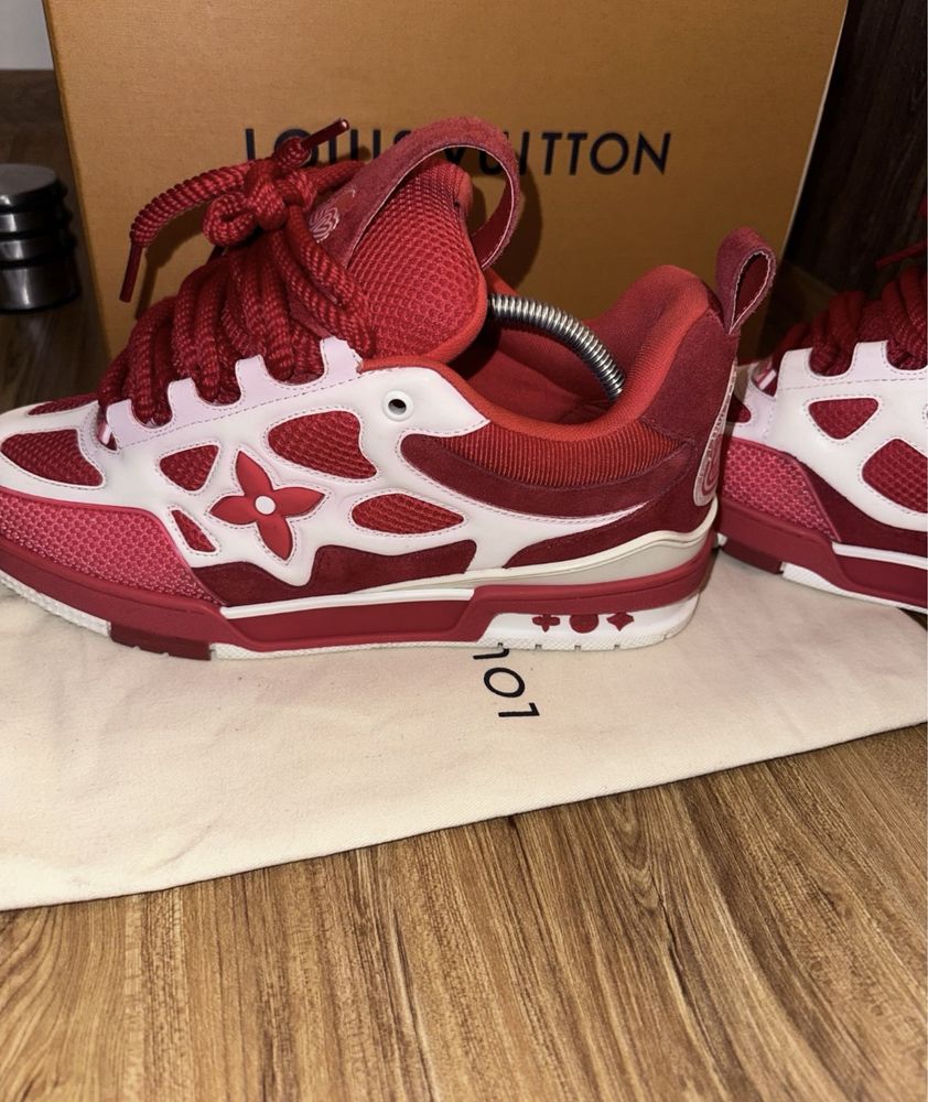 Louis vuitton Skate