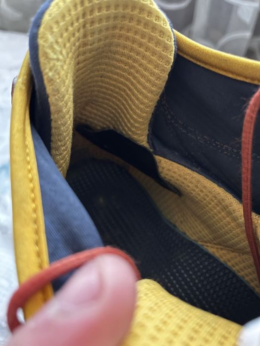 Nike Aire Max 95 Winter Boots