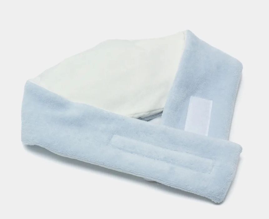 Пояс грелка для новорожденных от коликов Bebecevi Turkey