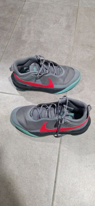 Incaltari Nike iw2 basket