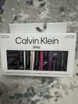 Set chiloti tanga dama Calvin Klein nou original