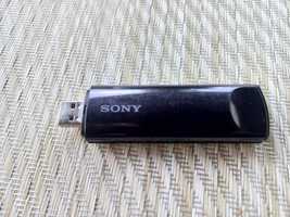 Adaptor SONY UWA BR100 USB LAN WLAN Network Adapter for TV