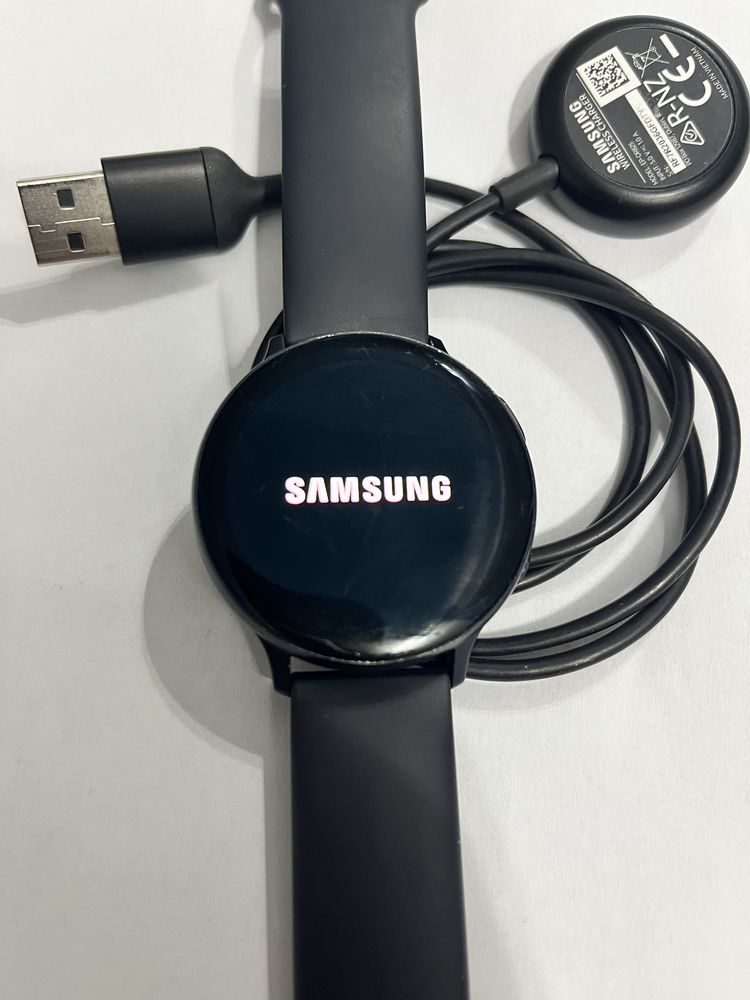 Ceas Smartwatch Samsung Galaxy Watch Active 2, 44 mm,