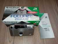 Fujifilm 250Zoom - anii '90