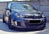 Prelungire Lip Bara Fata Volkswagen Golf 6