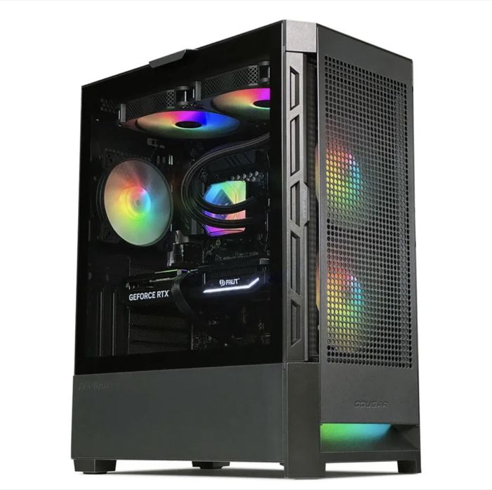 Продам системный блок пк