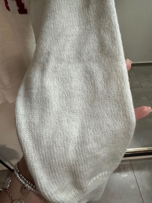 Пуловер Ami Paris