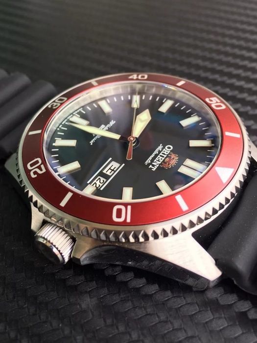 Ceas Orient Kano RA-AA0011B19B