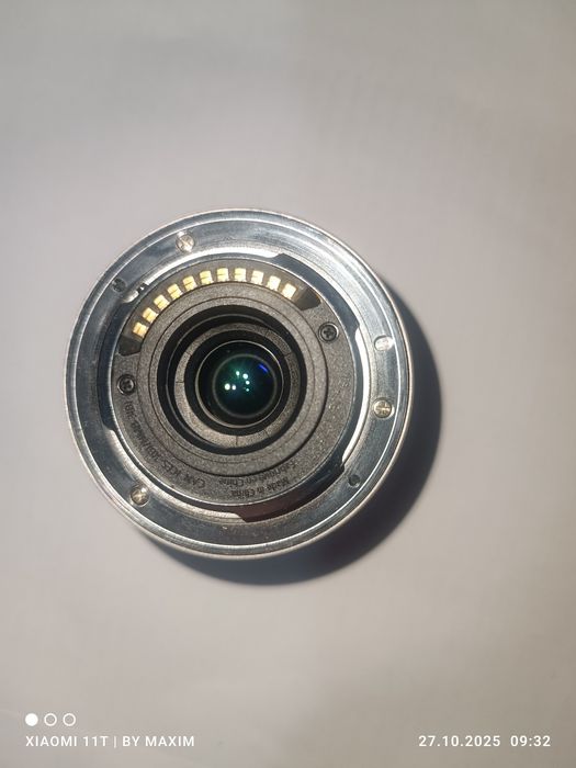 Obiectiv Panasonic  12-32 mft , negociabil