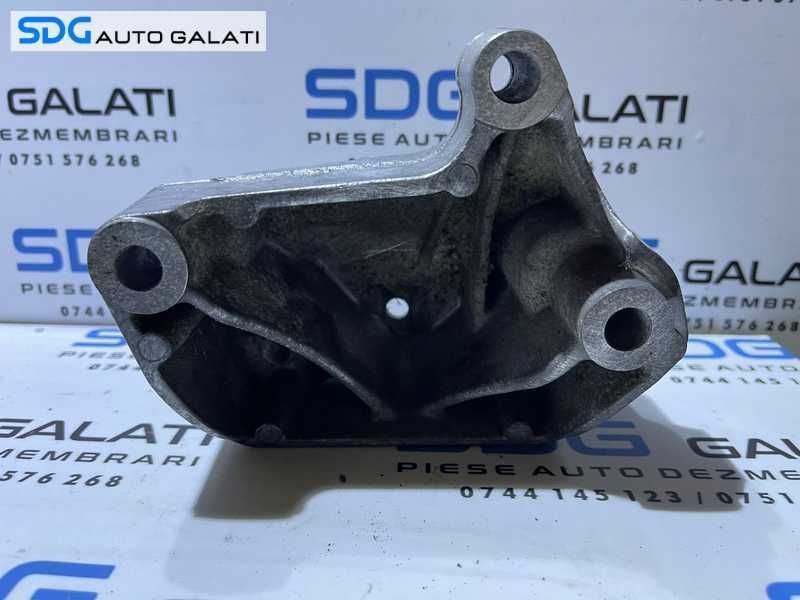 Suport Tampon Cutie Viteze VW Golf 5 1.4 TSI CAXA 2004 - 2008 Cod 1K0199117AH [V0744]