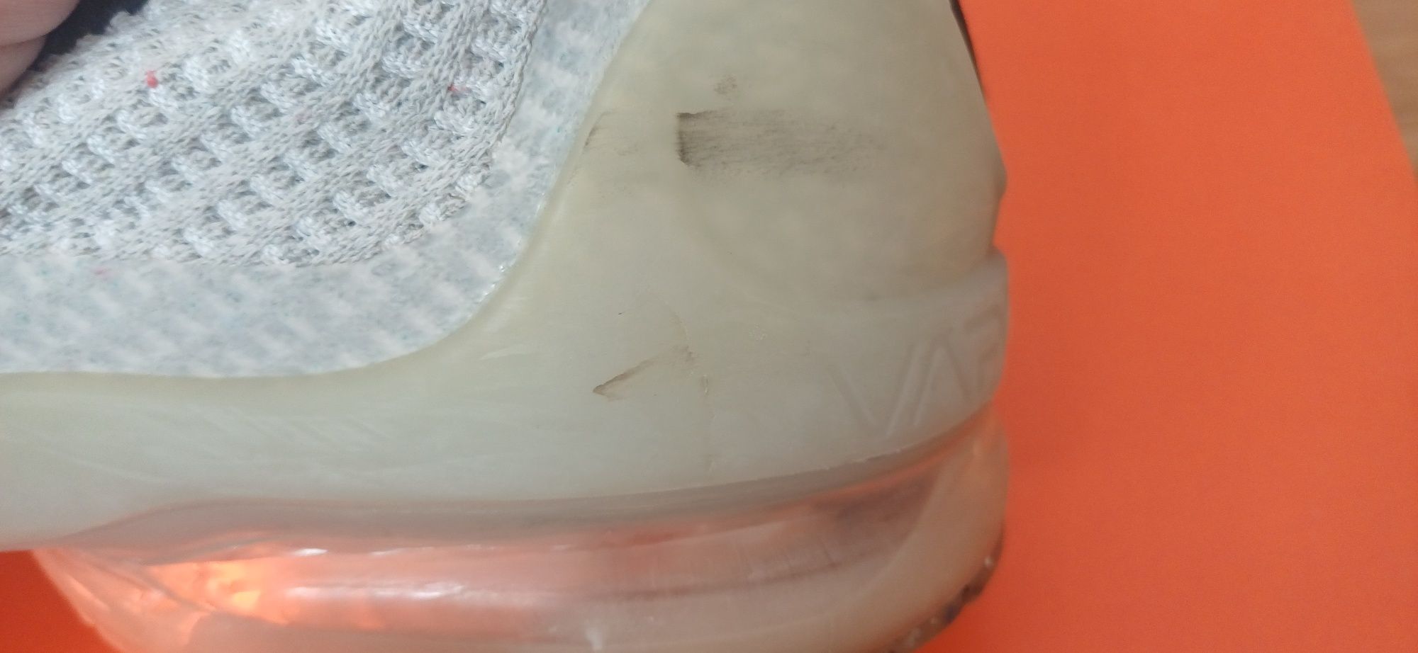 Nike vapormax 2021 fk