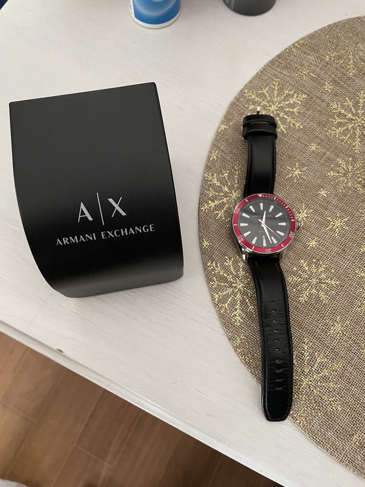 Ceas Armani Exchange