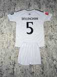 Compleu fotbal copii Real Madrid - Bellingham