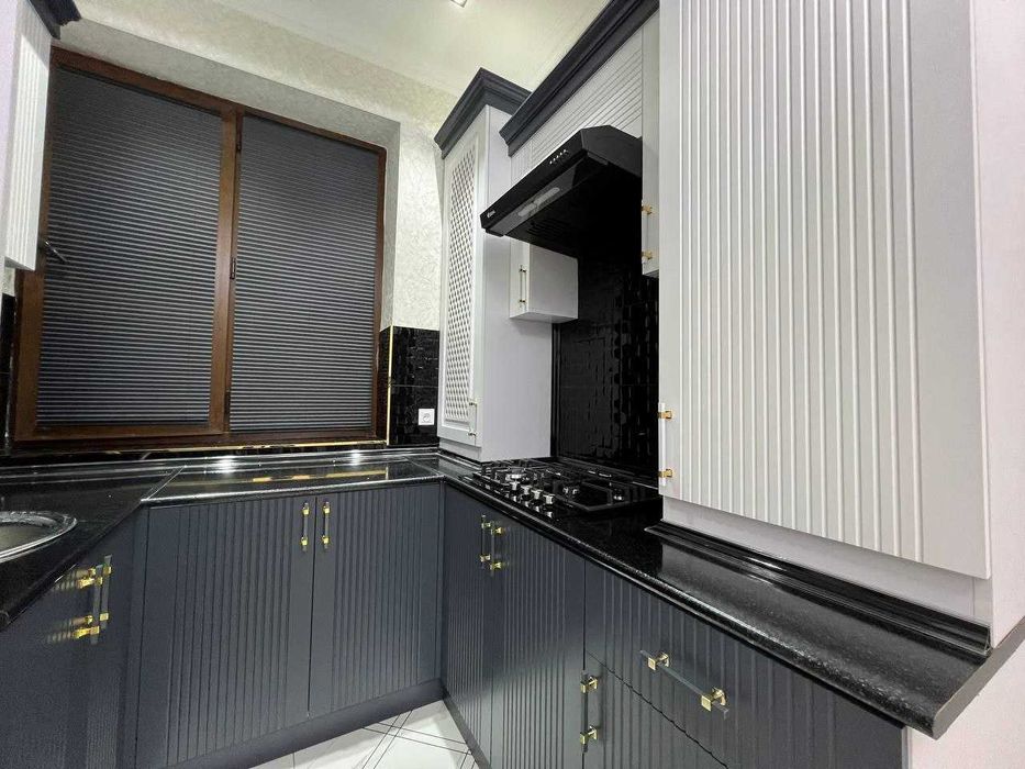 3х комнатная квартира со всеми удобствами, Геофизика