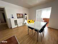 Apartament cu 3 Camere, Bloc Nou, Zona Lalelelor