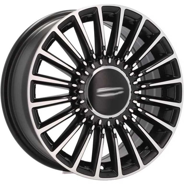 Jante FIAT R16 4x98 210 Style | 500 Bravo Stilo Panda Doblo Linea Qubo