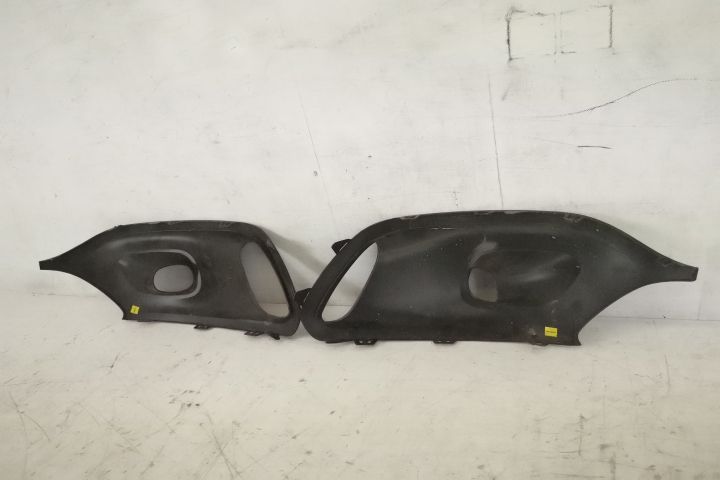 Grila Proiector Stanga Originala In Stare Buna W420 2021 2022 2023 Mer