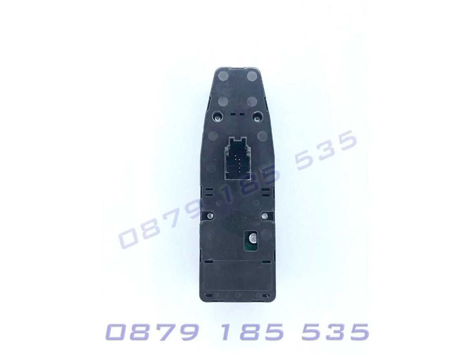 Панел управление ел стъкла BMW 5 3 F10 F30 конзола копче прозорци бмв