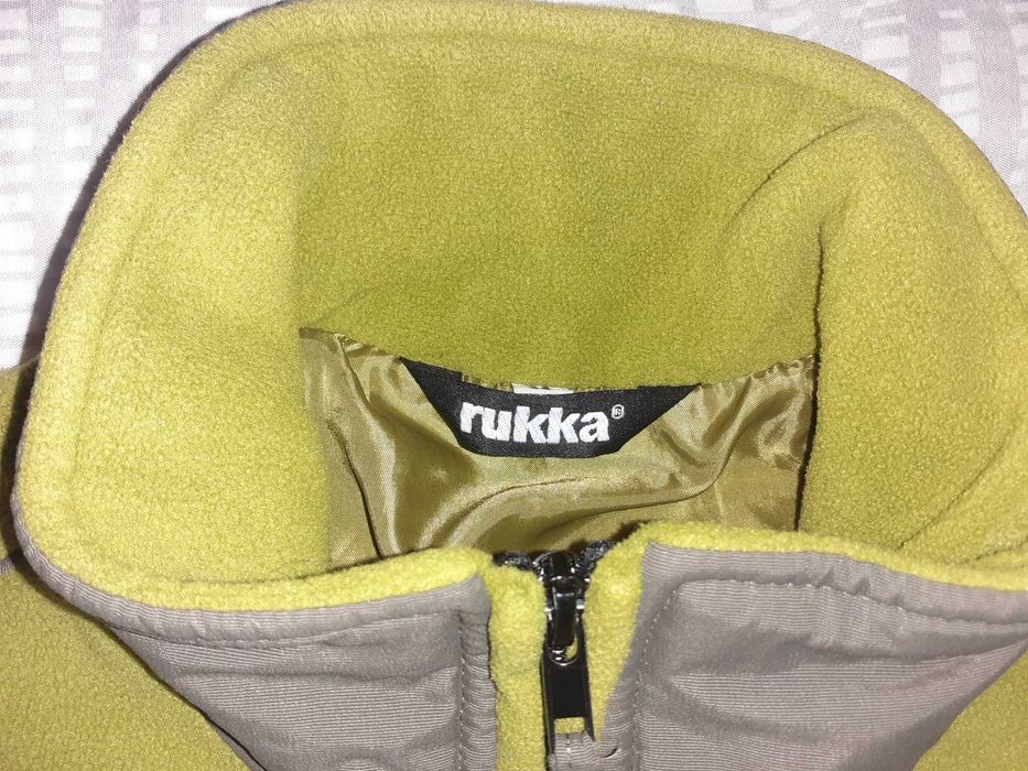 Дамски полари Patagonia & RUKKA