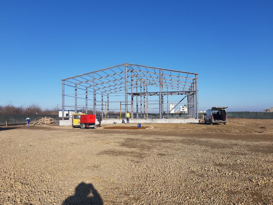 Hale metalice de la a la z